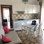 Apartmán Agatea