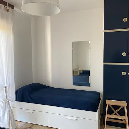 Agatea Apartmán