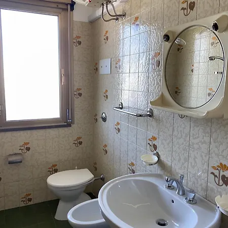 Apartment Agatea 16