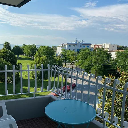 Agatea 16 דירה *