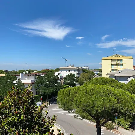 Agatea Apartman *