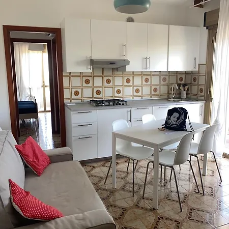 Apartment Agatea 16