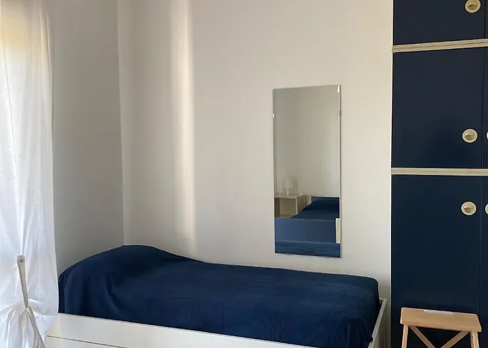 Agatea 16 Apartament