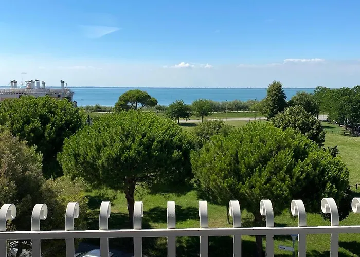 Apartament Agatea 16 Lignano Sabbiadoro