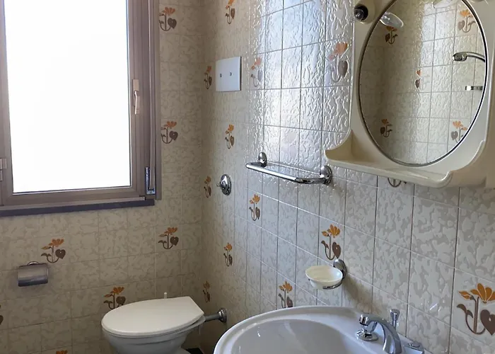 Apartament Agatea 16