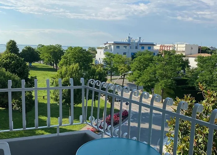 Agatea 16 Apartament *