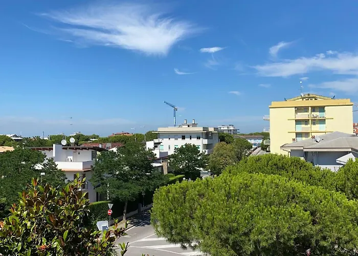 Agatea 16 Apartament *