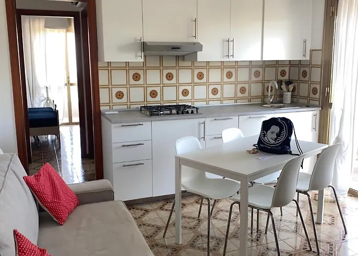 Apartament Agatea 16